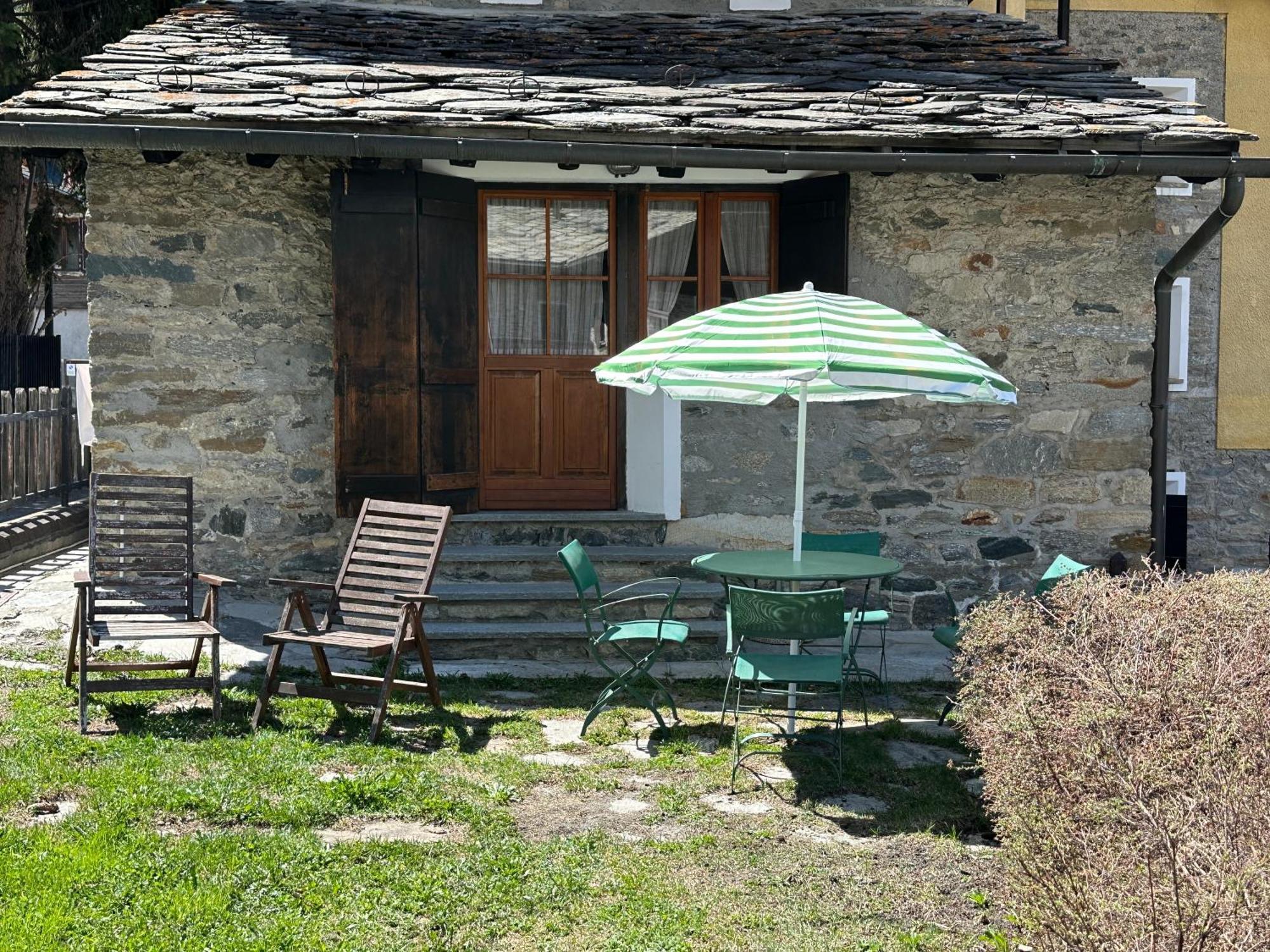 Villa Costa Da Lori กอนเญ ภายนอก รูปภาพ