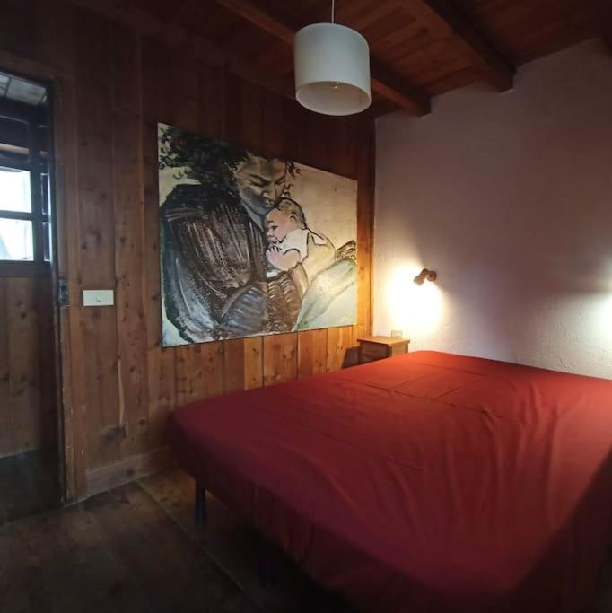 Villa Costa Da Lori กอนเญ ภายนอก รูปภาพ