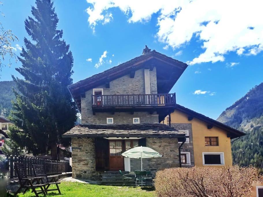 Villa Costa Da Lori กอนเญ ภายนอก รูปภาพ