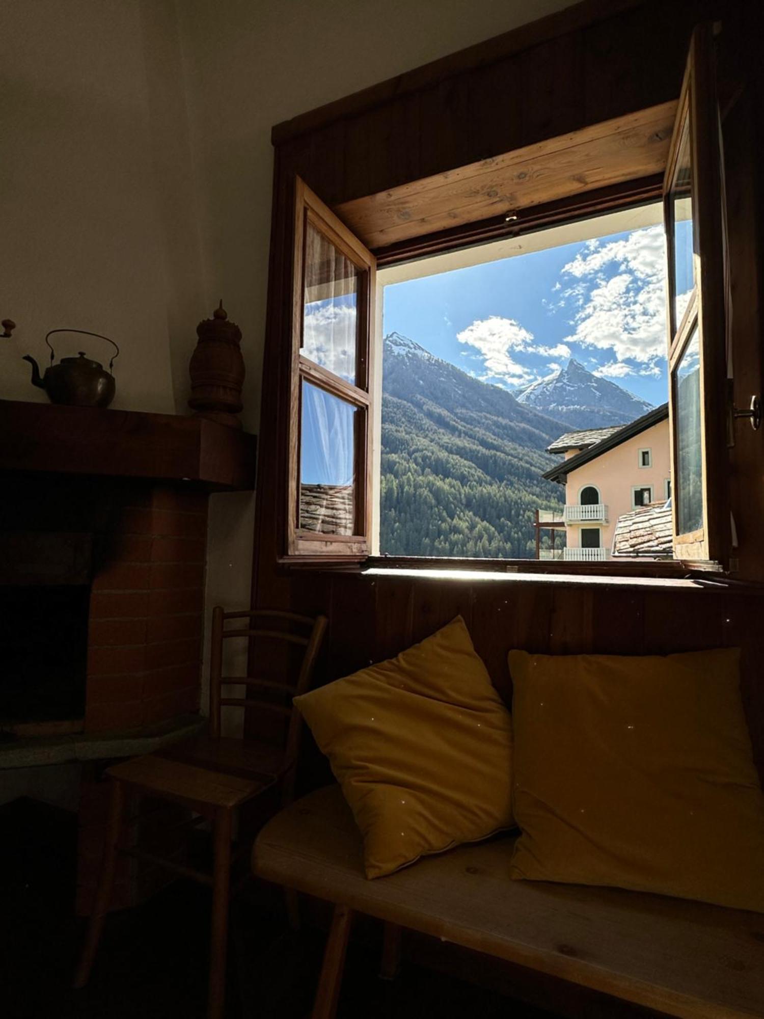Villa Costa Da Lori กอนเญ ภายนอก รูปภาพ