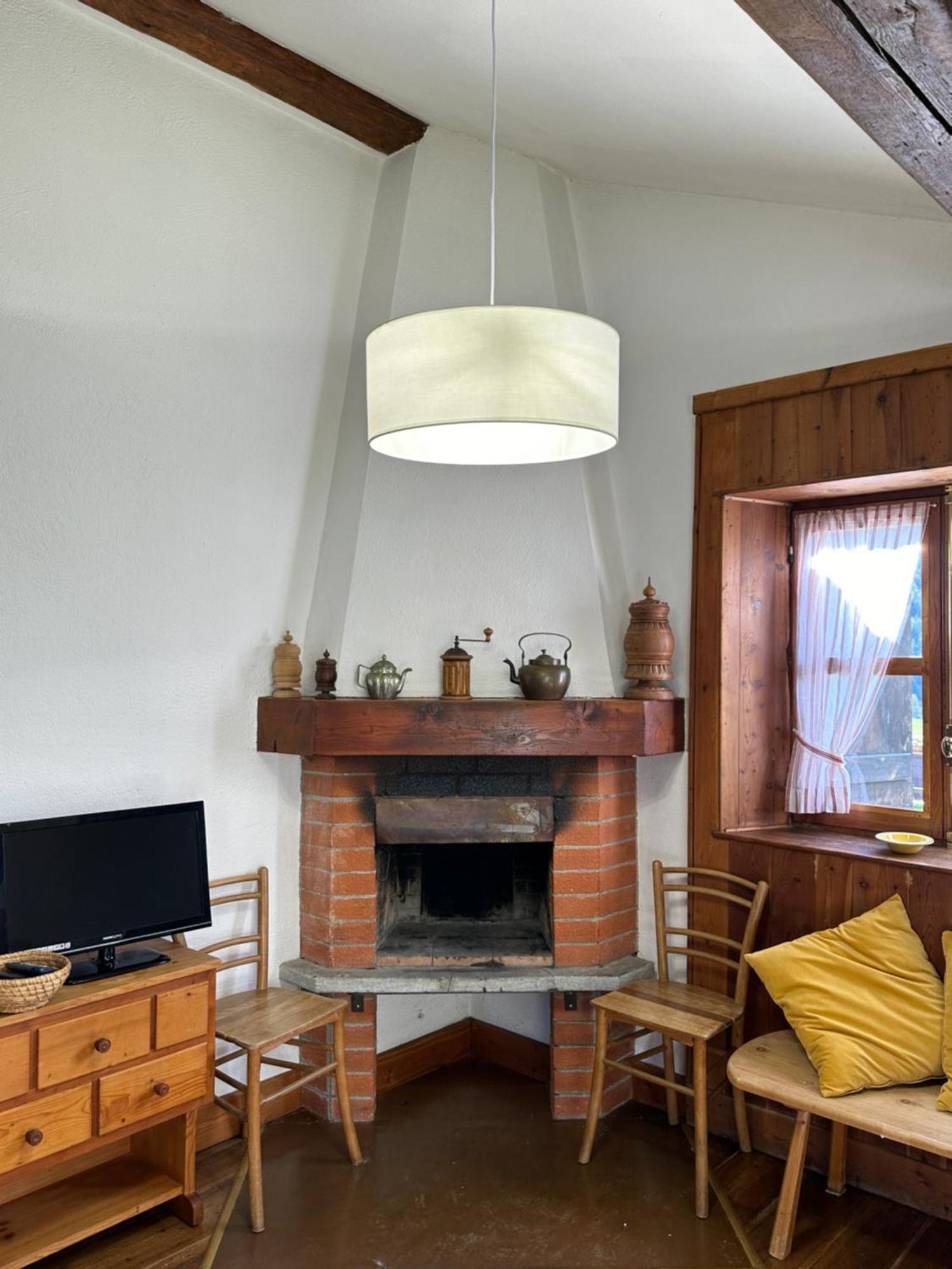 Villa Costa Da Lori กอนเญ ภายนอก รูปภาพ