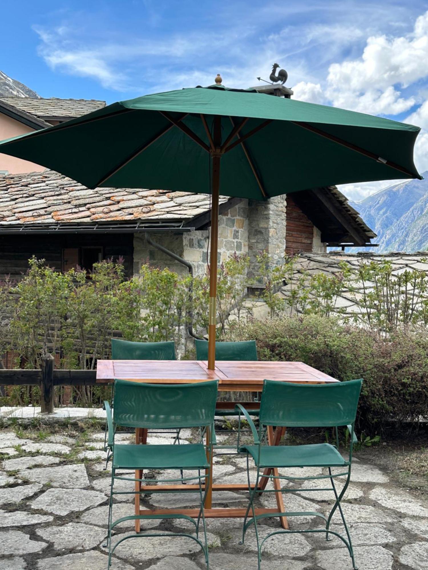 Villa Costa Da Lori กอนเญ ภายนอก รูปภาพ